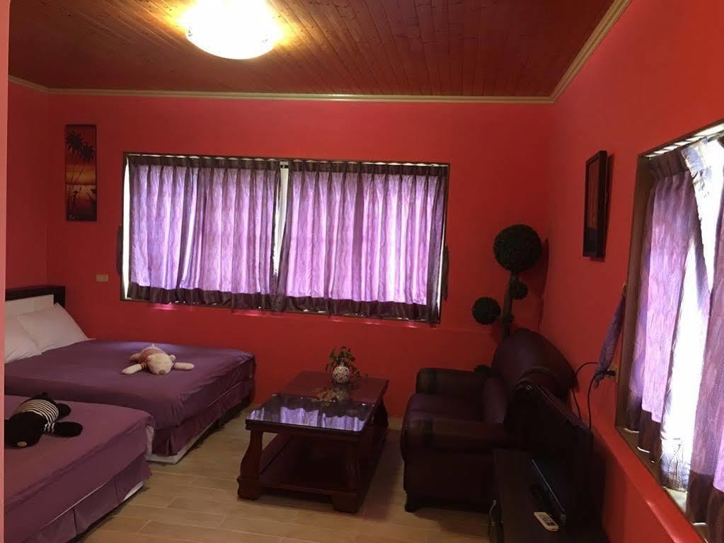 Fumigate Hotel Heng-ch'un Екстериор снимка