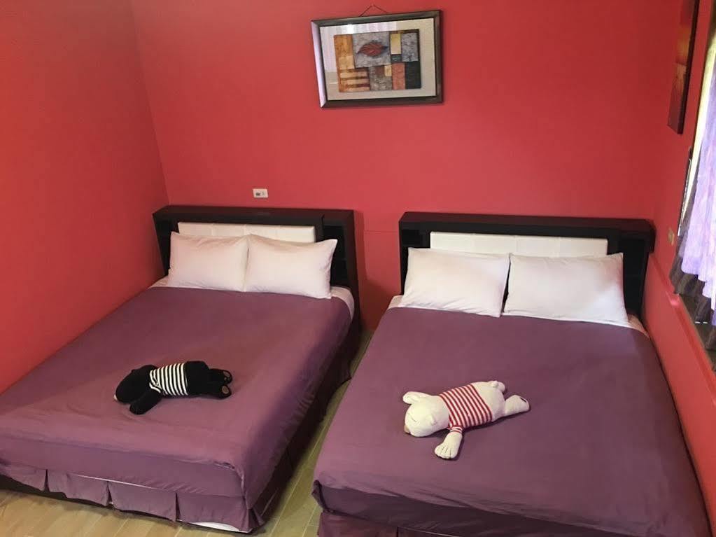 Fumigate Hotel Heng-ch'un Екстериор снимка