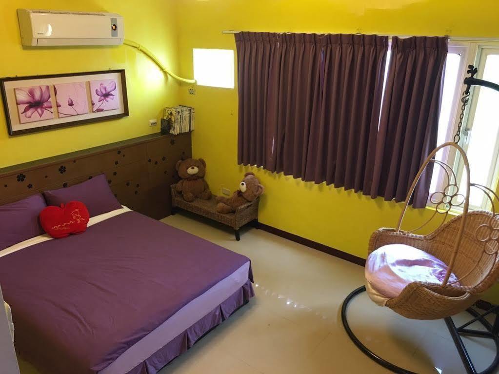 Fumigate Hotel Heng-ch'un Екстериор снимка