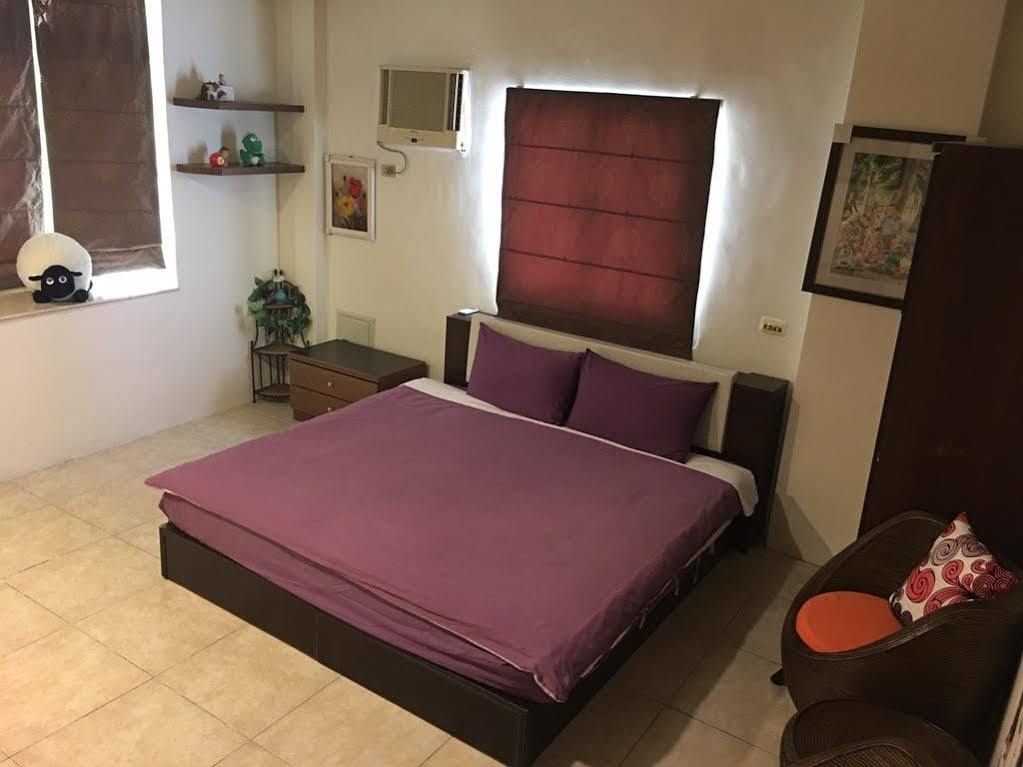 Fumigate Hotel Heng-ch'un Екстериор снимка