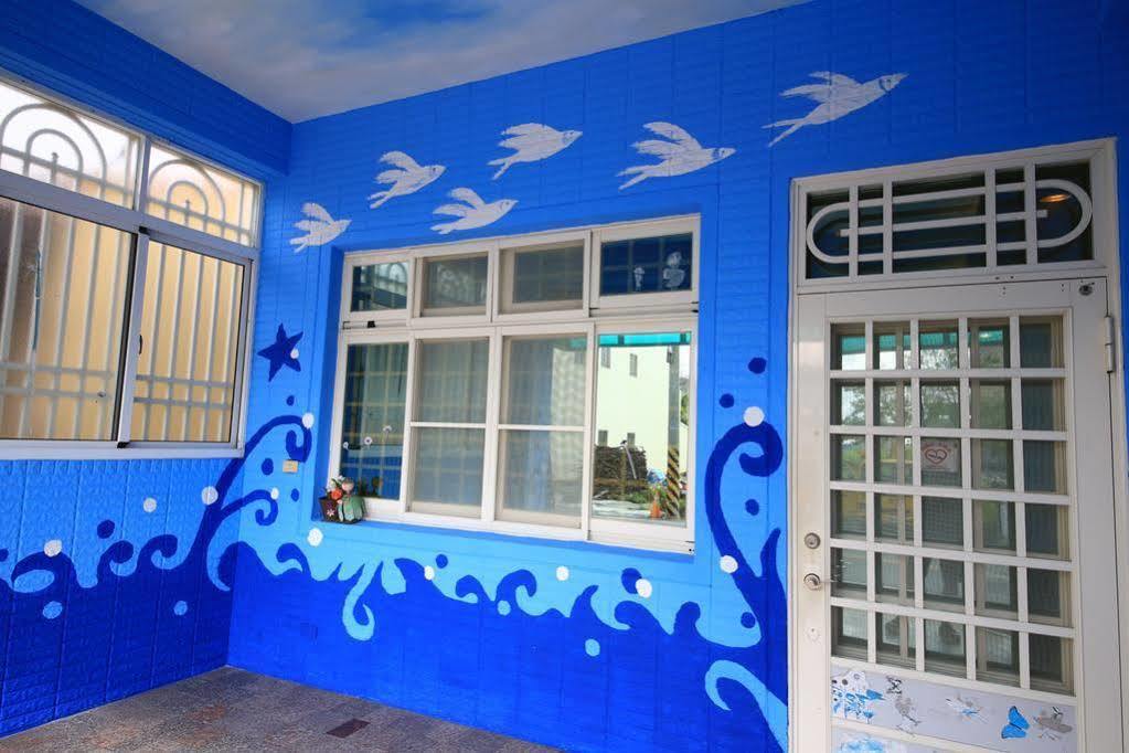 Fumigate Hotel Heng-ch'un Екстериор снимка