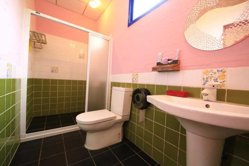 Fumigate Hotel Heng-ch'un Екстериор снимка