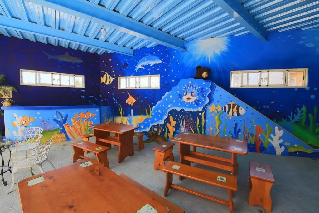 Fumigate Hotel Heng-ch'un Екстериор снимка